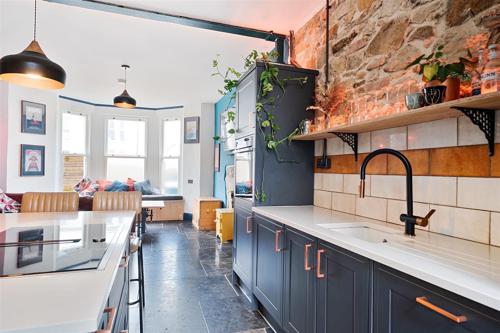 Tower Road, Newquay photo - 2